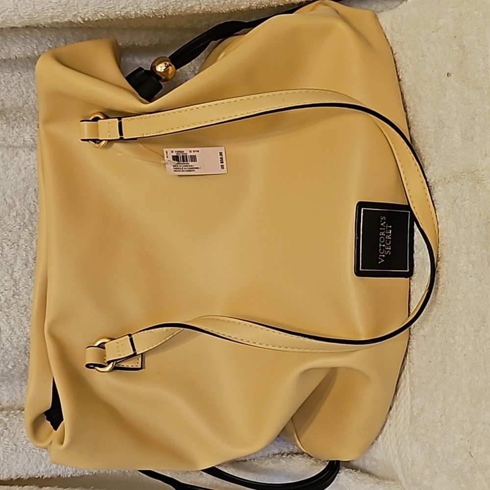 NWT Victoria's Secret Shoulder Bag